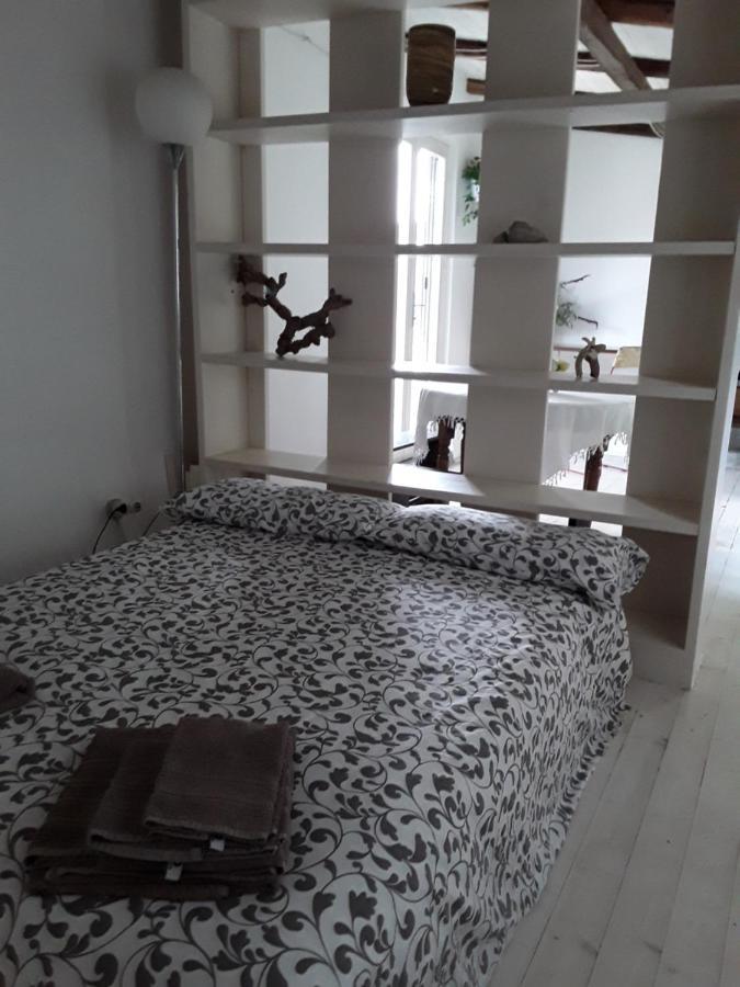 Valverde  L'Albero Di Alberto Bed & Breakfast エクステリア 写真