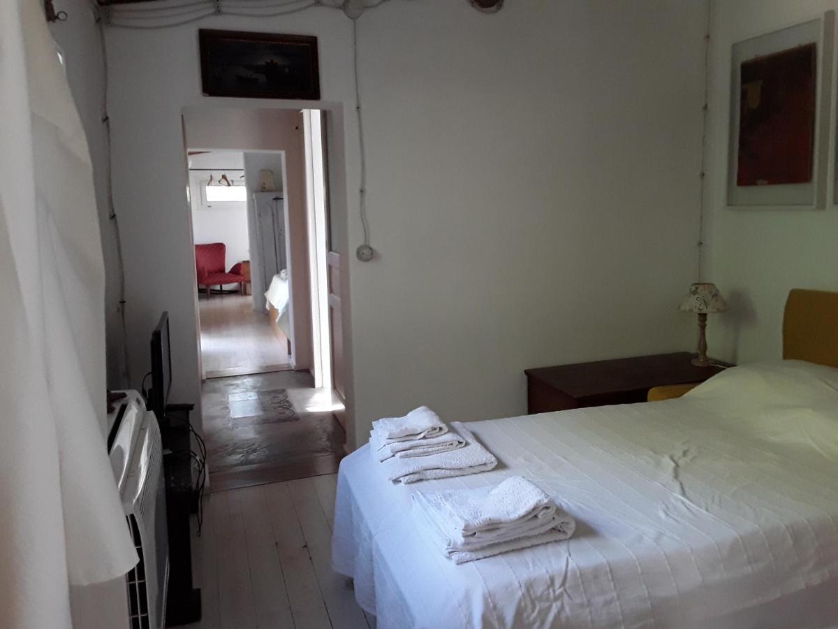 Valverde  L'Albero Di Alberto Bed & Breakfast エクステリア 写真