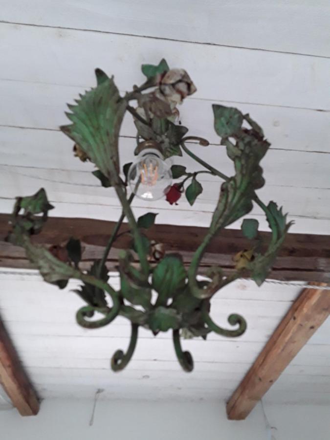 Valverde  L'Albero Di Alberto Bed & Breakfast エクステリア 写真
