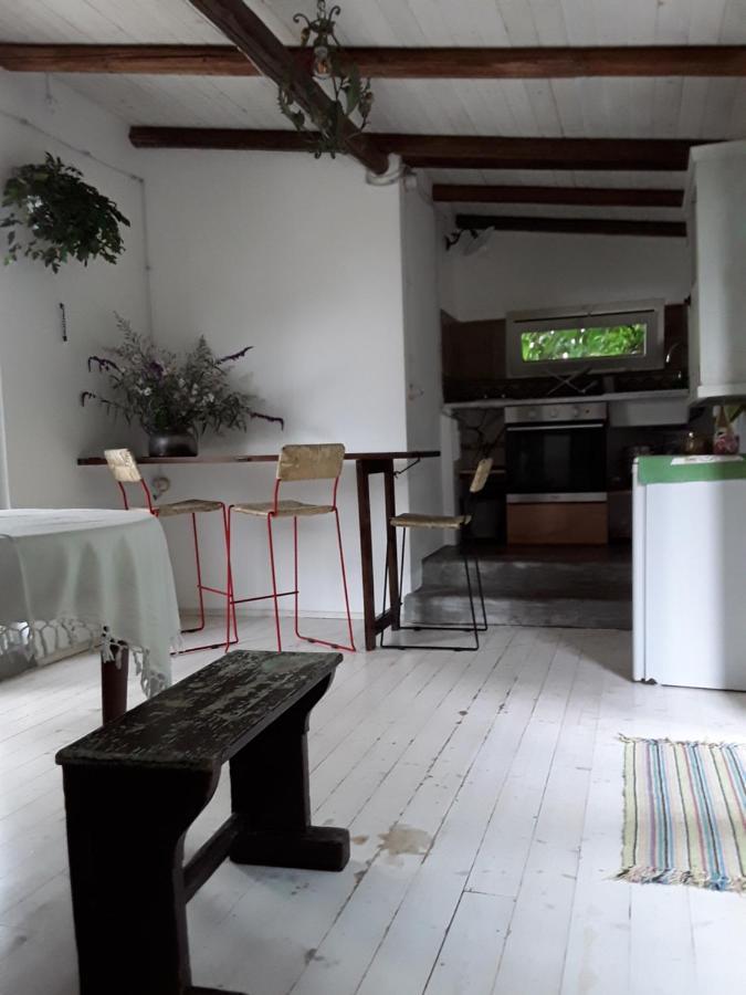 Valverde  L'Albero Di Alberto Bed & Breakfast エクステリア 写真