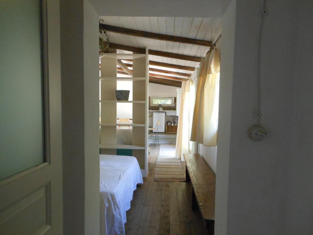 Valverde  L'Albero Di Alberto Bed & Breakfast エクステリア 写真