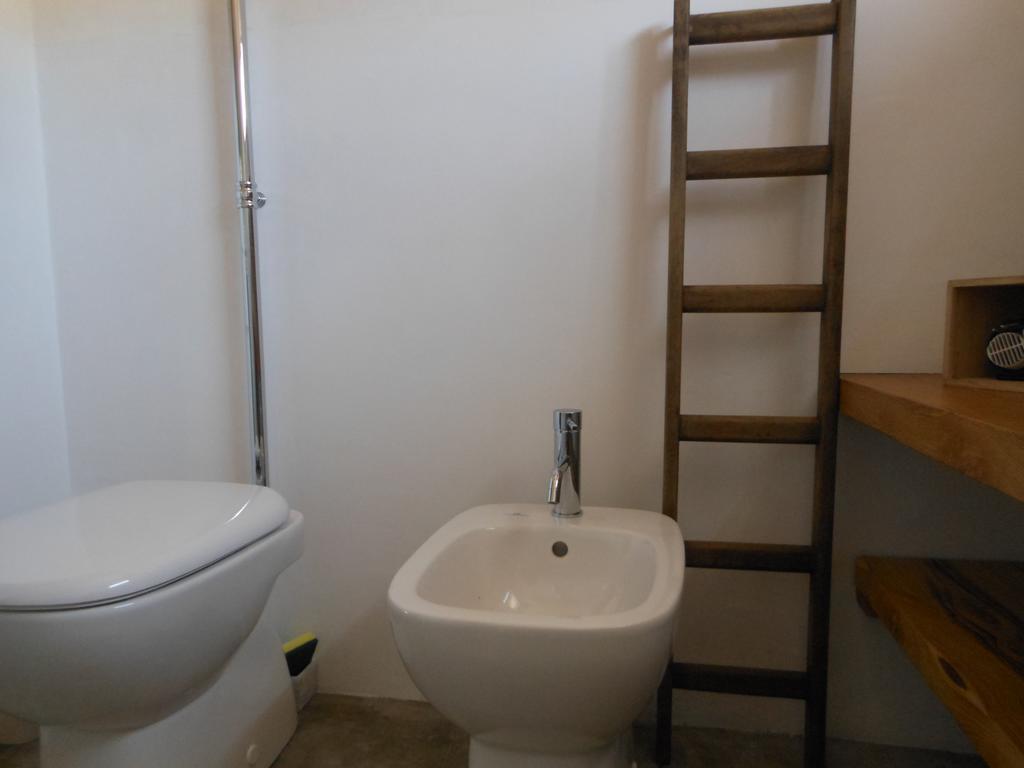 Valverde  L'Albero Di Alberto Bed & Breakfast エクステリア 写真
