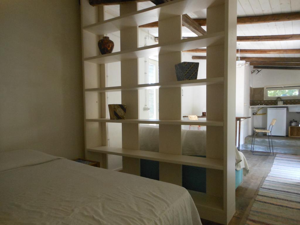 Valverde  L'Albero Di Alberto Bed & Breakfast エクステリア 写真