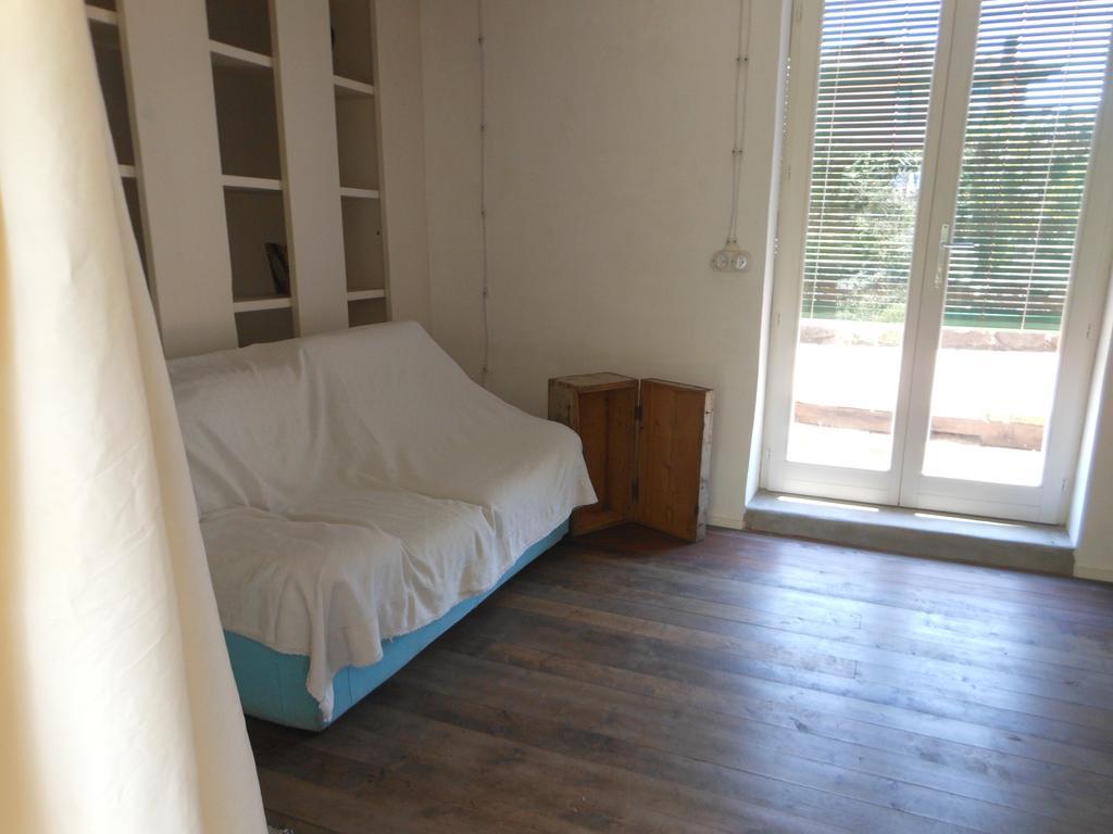 Valverde  L'Albero Di Alberto Bed & Breakfast エクステリア 写真