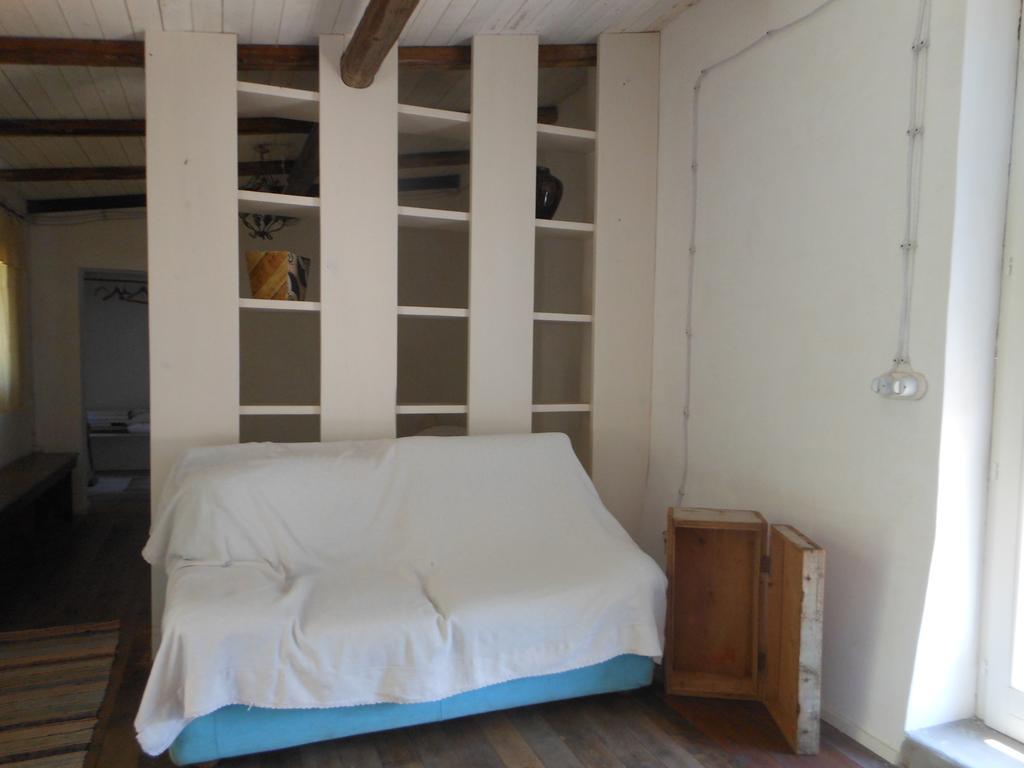 Valverde  L'Albero Di Alberto Bed & Breakfast エクステリア 写真