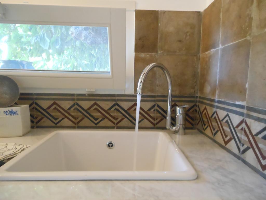 Valverde  L'Albero Di Alberto Bed & Breakfast エクステリア 写真