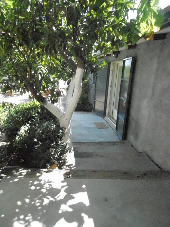 Valverde  L'Albero Di Alberto Bed & Breakfast エクステリア 写真